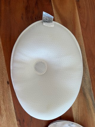 Cojín Mimos Talla S con funda