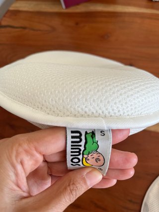 Cojín Mimos Talla S con funda