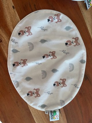 Cojín Mimos Talla S con funda