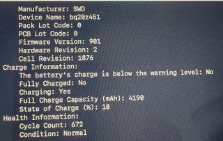MacBook Pro 13 2020 Intel i7 16GB/1Tb