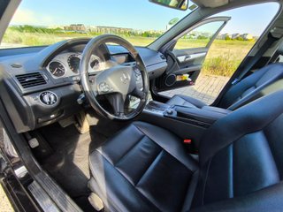 Mercedes-Benz Clase C 2007