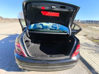 Mercedes-Benz Clase C 2007