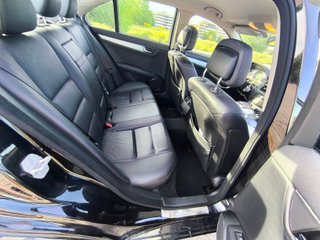 Mercedes-Benz Clase C 2007