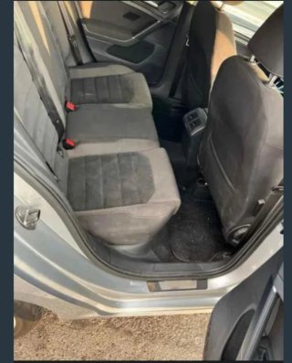 Volkswagen Golf 2013