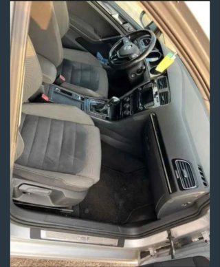 Volkswagen Golf 2013