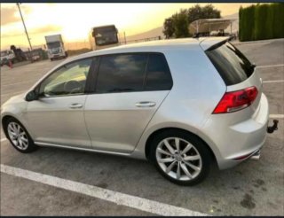 Volkswagen Golf 2013