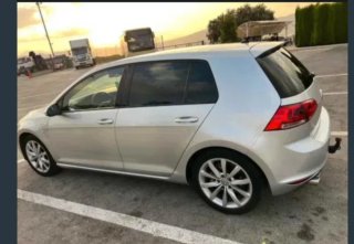 Volkswagen Golf 2013