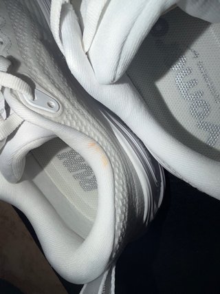 Nike Vomero 18 Blancas