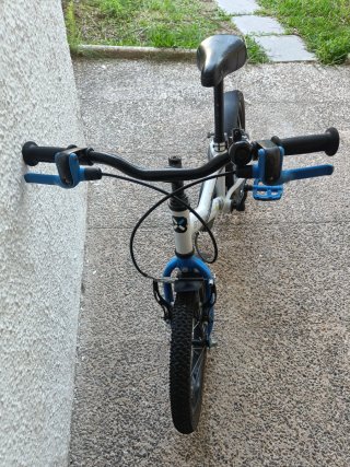 Bicicleta Infantil B'Twin 16