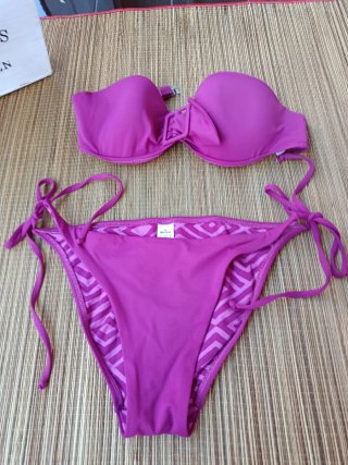 Bikini Fucsia