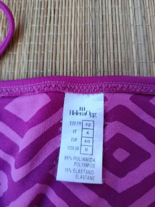 Bikini Fucsia