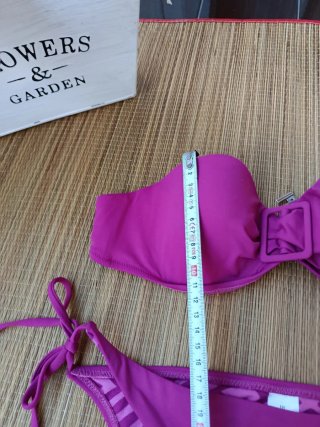 Bikini Fucsia