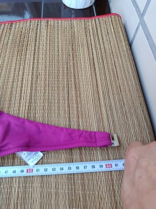 Bikini Fucsia
