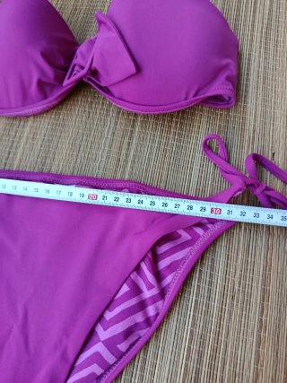 Bikini Fucsia