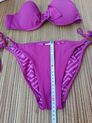 Bikini Fucsia