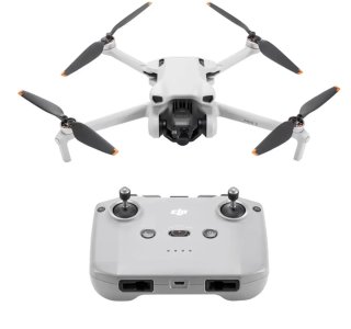 Dron DJI Mini 2 Blanco