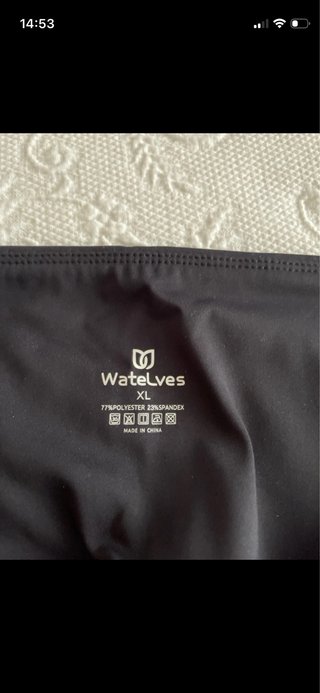 Mallas cortas yoga talle alto