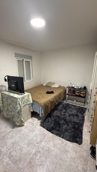 Alquiler habitación para pareja aranjuez