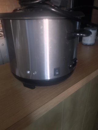 Olla Arrocera Orbegozo