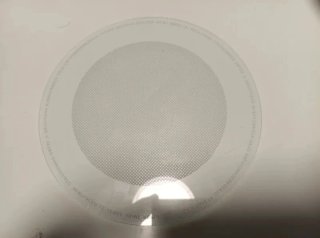 Luminaria empotrable de techo