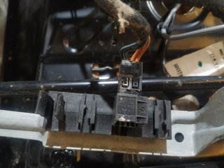 ASIENTO DELANTERO DERECHO MERCEDES-BENZ CLASE R (