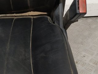 ASIENTO DELANTERO DERECHO MERCEDES-BENZ CLASE R (