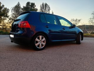 Volkswagen Golf 1.4 tsi 170cv