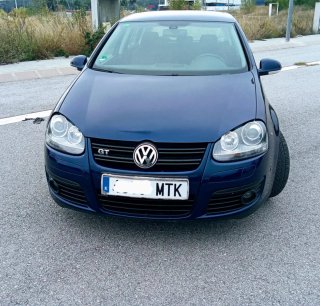 Volkswagen Golf 1.4 tsi 170cv