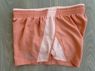 Pantalón Corto Running Nike 10K Rosa