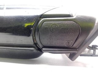 Retrovisor derecho bmw 5 (e34) 21118999