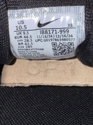 Nike Air Zoom Pegasus 41 “Light Trails”