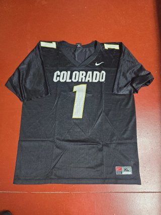 Camiseta Washington Huskies #10 Colosseum