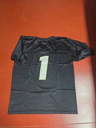 Camiseta Washington Huskies #10 Colosseum