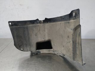 PASO RUEDA DELANTERO IZQUIERDO VOLKSWAGEN PASSAT