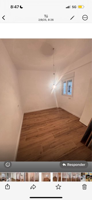 Reformas Málaga | Acabados Profesionales y Pintura