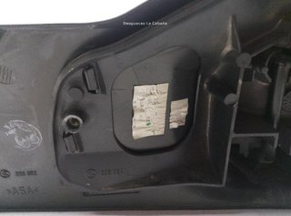 20632878 retrovisor der opel astra g fastback t98