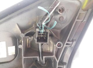 20632878 retrovisor der opel astra g fastback t98
