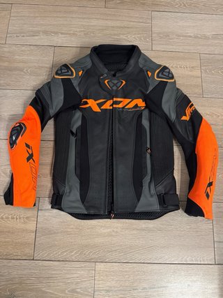 Chaqueta Moto IXON Vortex 3