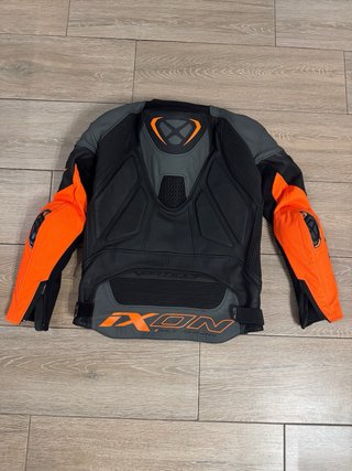 Chaqueta Moto IXON Vortex 3