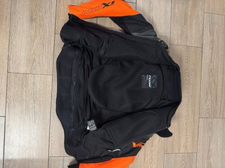 Chaqueta Moto IXON Vortex 3