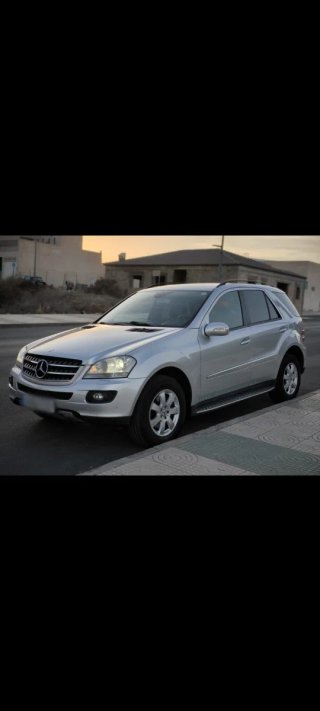 Mercedes-Benz GLE Coupé (167) 2009