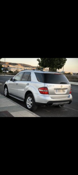 Mercedes-Benz GLE Coupé (167) 2009