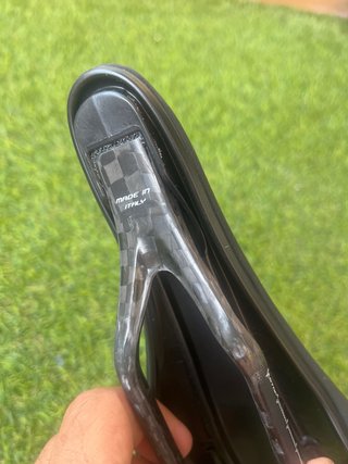 Sillín Selle Italia SLR