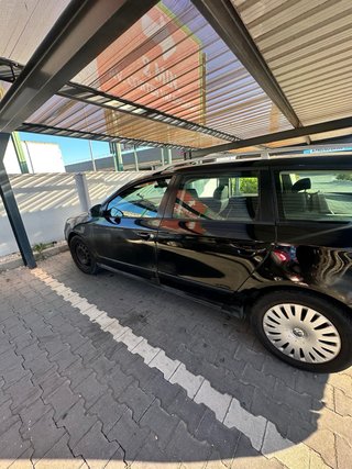 Volkswagen Passat 2005