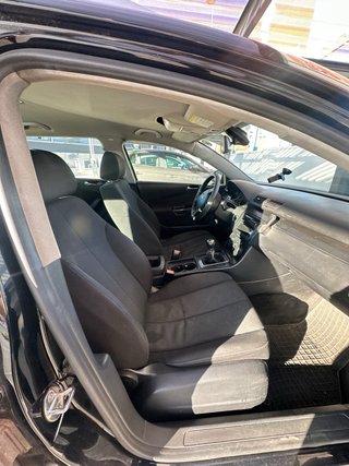 Volkswagen Passat 2005
