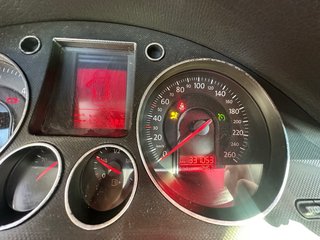 Volkswagen Passat 2005