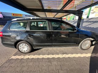 Volkswagen Passat 2005
