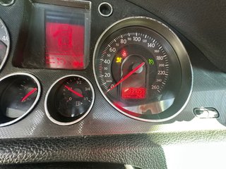 Volkswagen Passat 2005