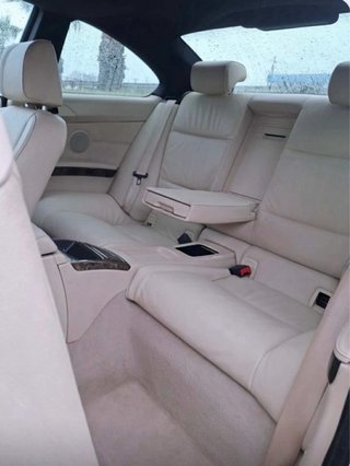 BMW Serie 3 2009