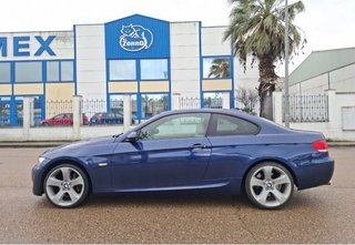 BMW Serie 3 2009
